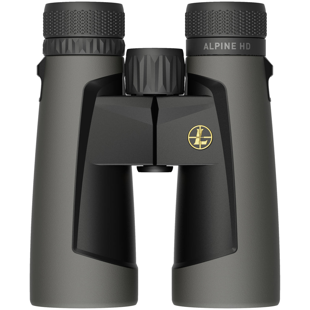 Leupold BX-2 Alpine HD 10x52mm Binoculars - Gray