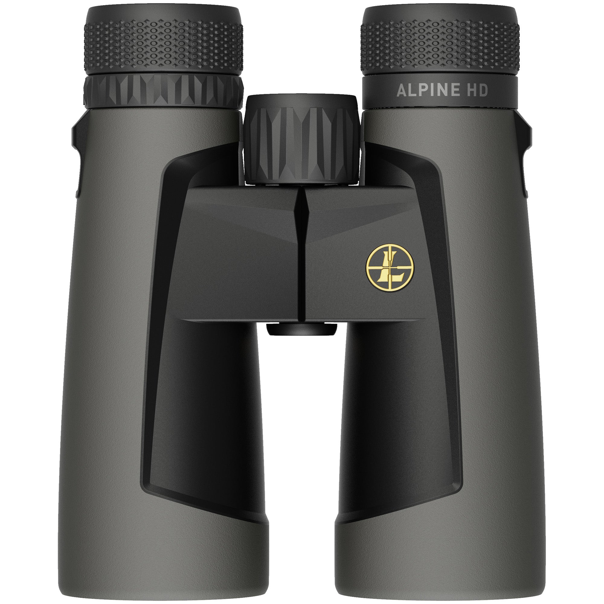 Leupold BX-2 Alpine HD 12x52mm Binoculars - Gray