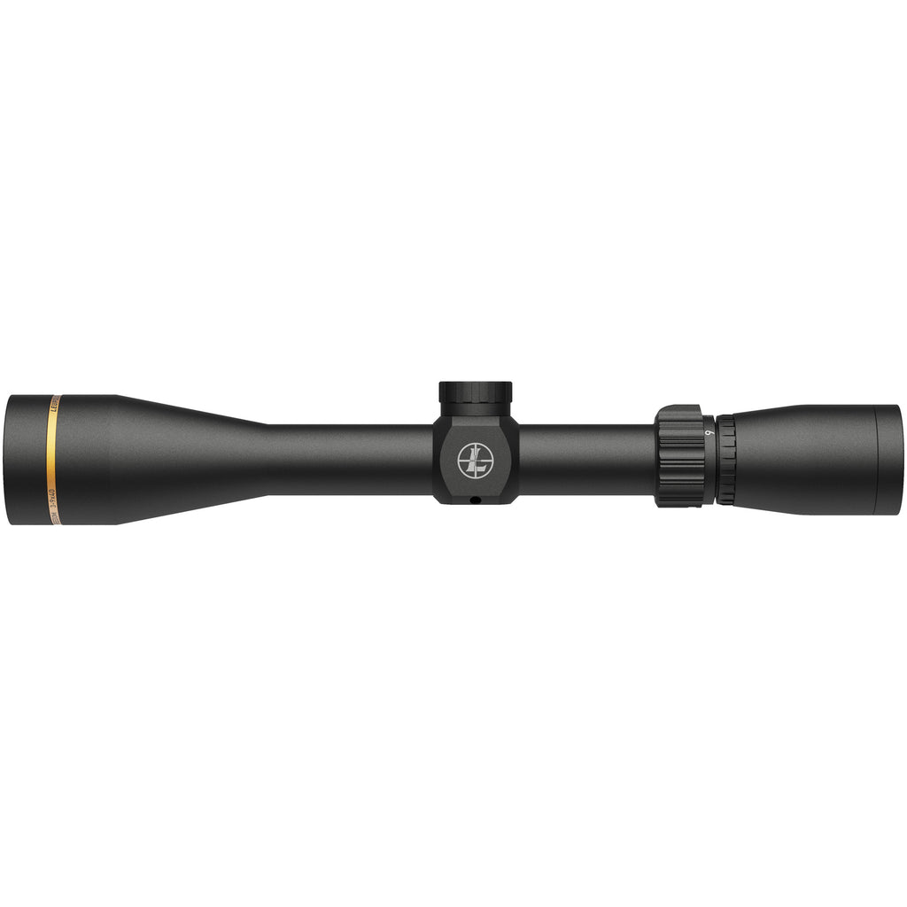 Leupold VX-Freedom 3-9x40mm Rifle Scope with Hunt-Plex Reticle