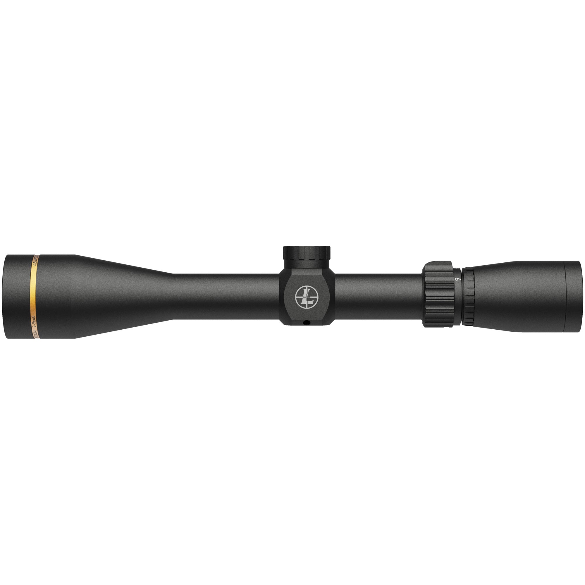 Leupold VX-Freedom 3-9x40mm Rifle Scope with Hunt-Plex Reticle