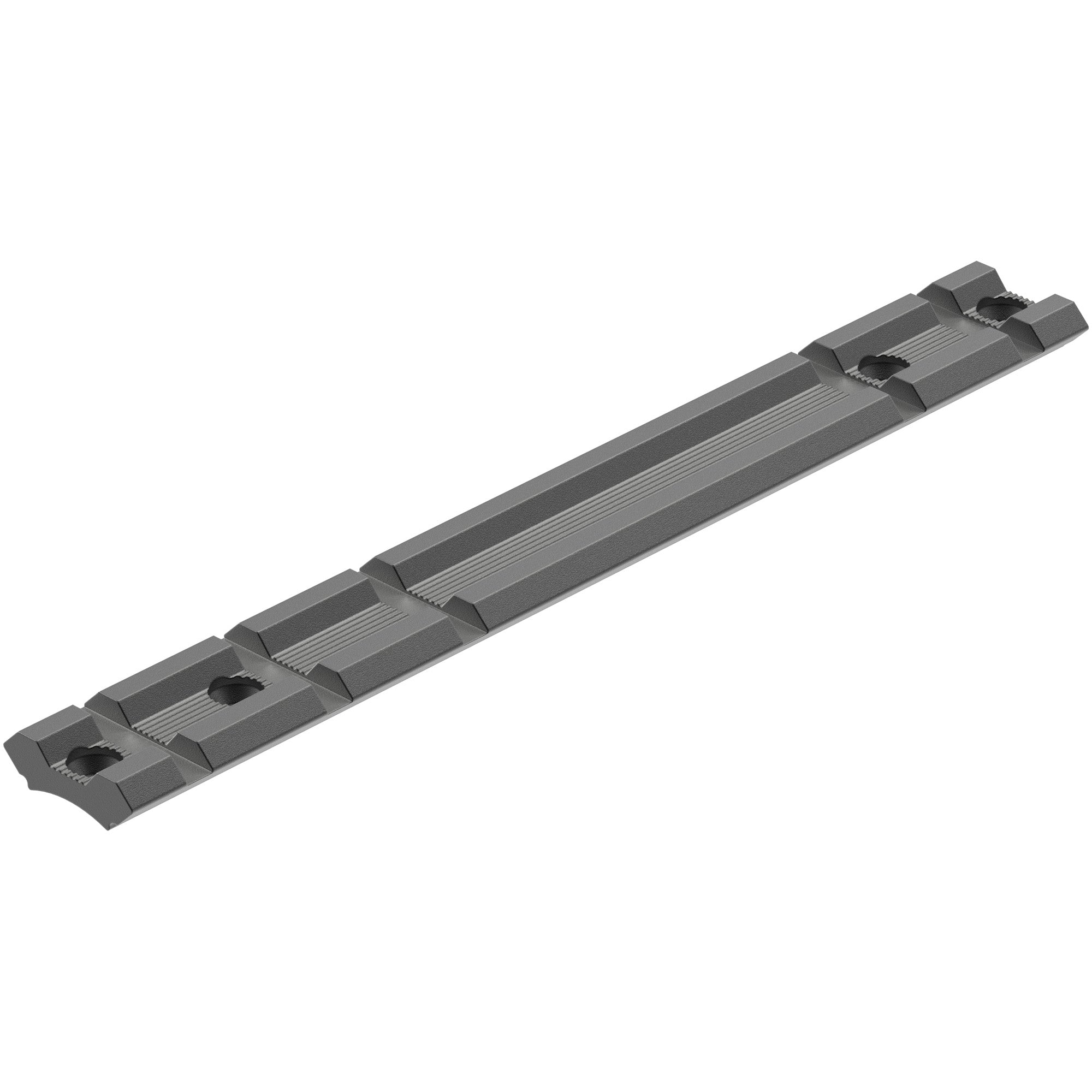 Leupold Rifleman 1-Piece Scope Base for Savage 110/Axis – Black