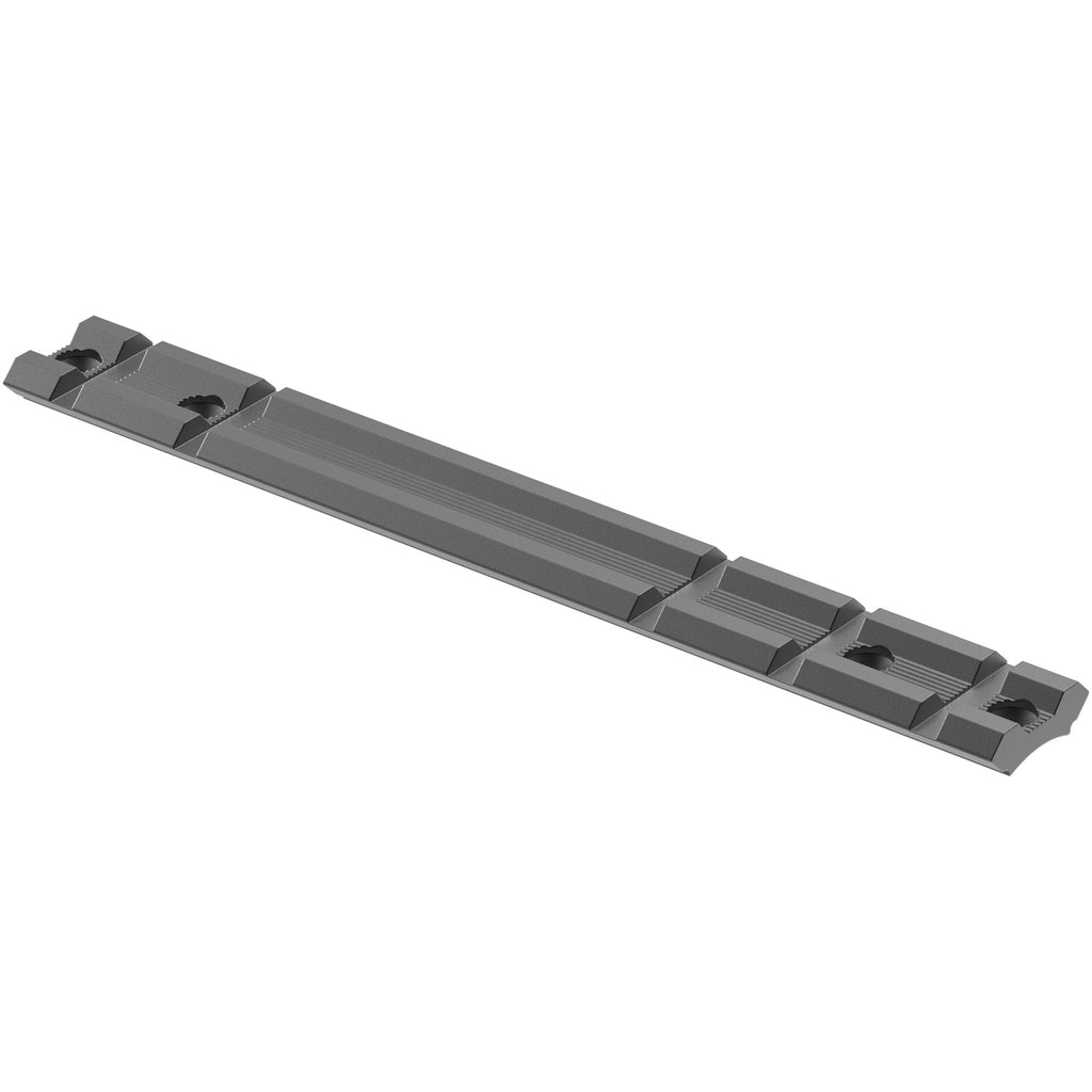 Leupold Rifleman 1-Piece Scope Base for Savage 110/Axis – Black