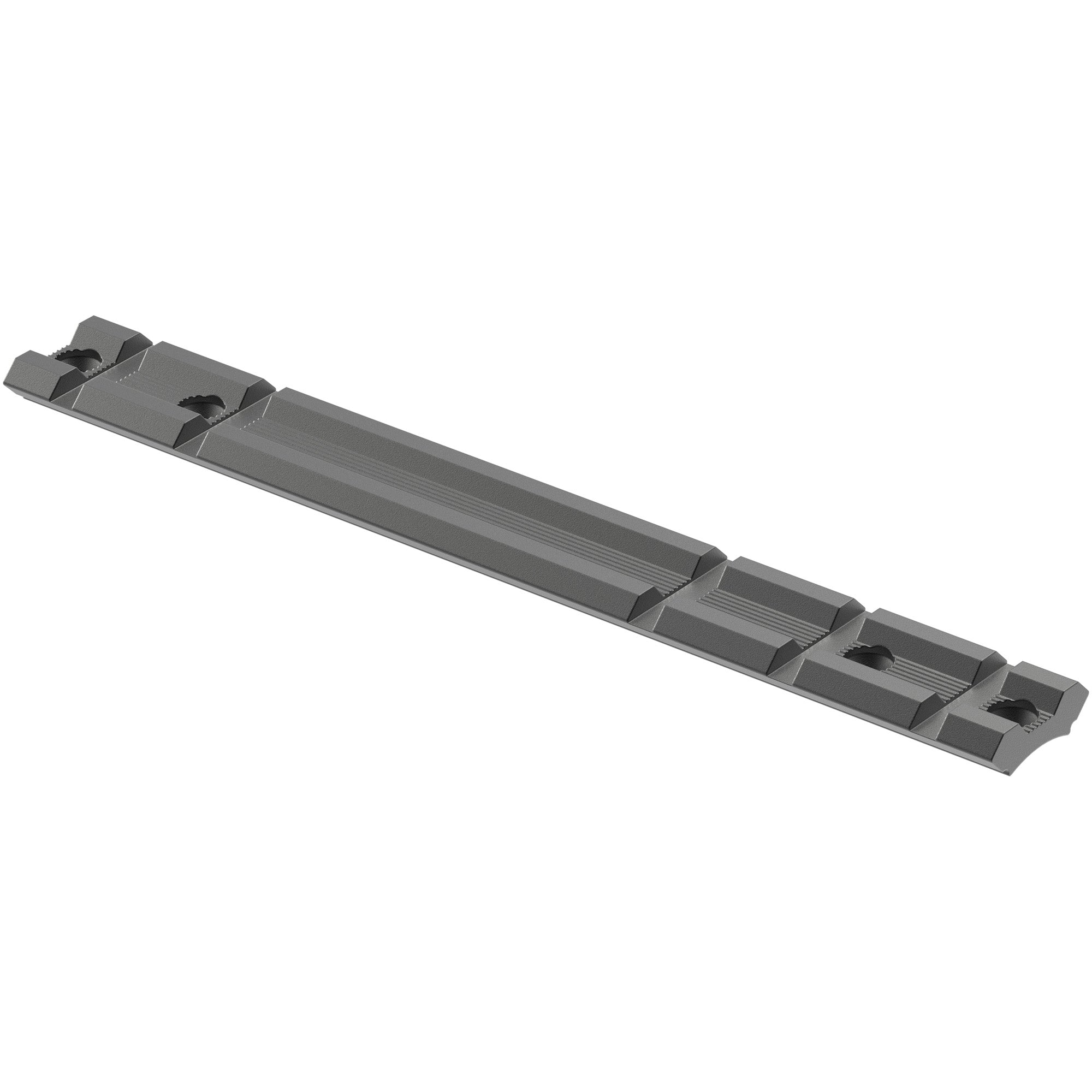 Leupold Rifleman 1-Piece Scope Base for Savage 110/Axis – Black