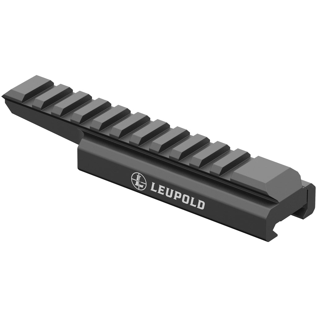 Leupold Mark AR Rail Mount Part 181347 for Picatinny Rails - Black