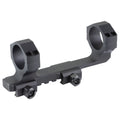 Leupold Mark 4 AR 30mm Matte Rings - Durable Tactical Rifle Mounts