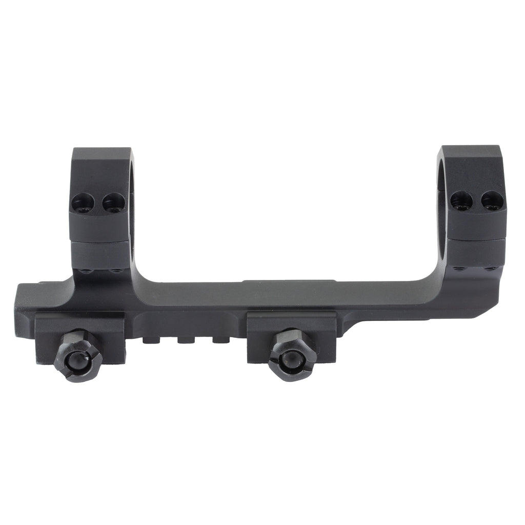 Leupold Mark 4 AR 30mm Matte Rings - Durable Tactical Rifle Mounts