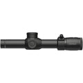 Leupold Mark 4HD 1-4.5x24 Rifle Scope with FireDot BDC Reticle