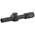 Leupold Mark 4HD 1-4.5x24 Low Power Variable Optic with FireDot TMR Reticle