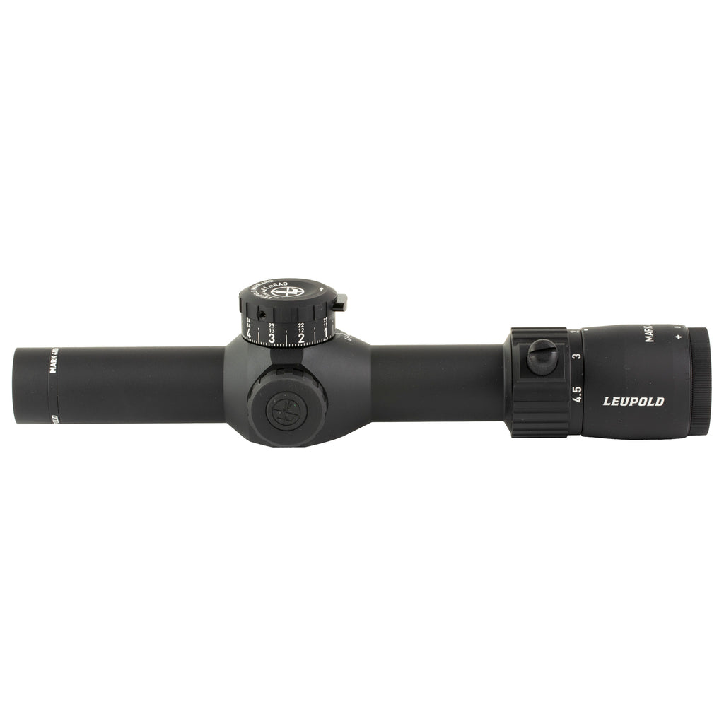 Leupold Mark 4HD 1-4.5x24 Low Power Variable Optic with FireDot TMR Reticle