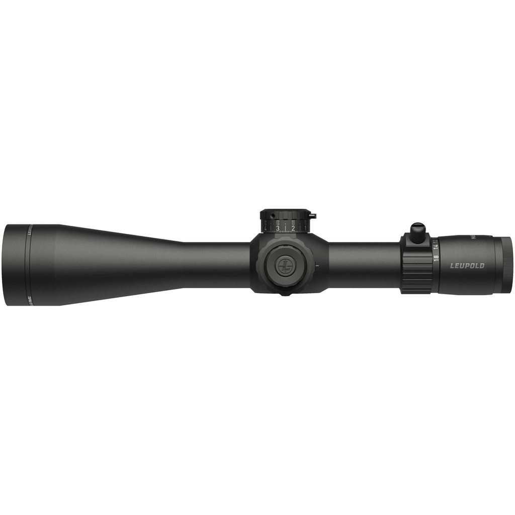 Leupold Mark 4HD 4.5-18x52 Rifle Scope with PR1-MIL Reticle