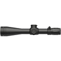 Leupold Mark 4HD 4.5-18x52 Rifle Scope with PR1-MIL Reticle