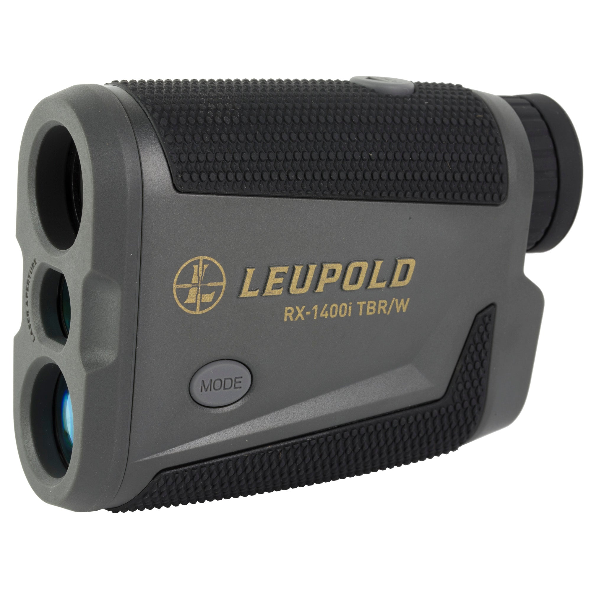 Leupold RX-1400i TBR/W Gen 2 Rangefinder with 21mm Objective and 5X Power