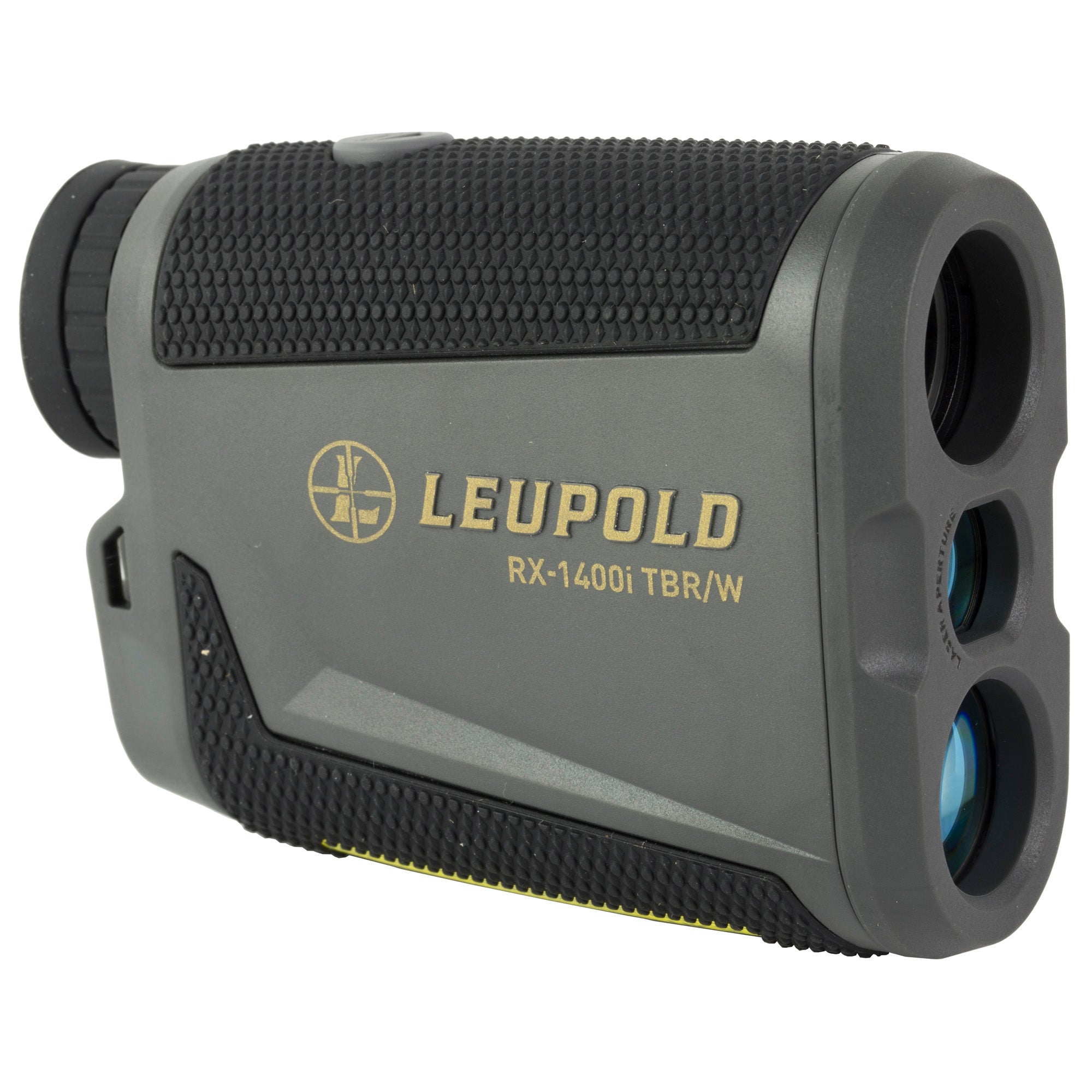 Leupold RX-1400i TBR/W Gen 2 Rangefinder with 21mm Objective and 5X Power