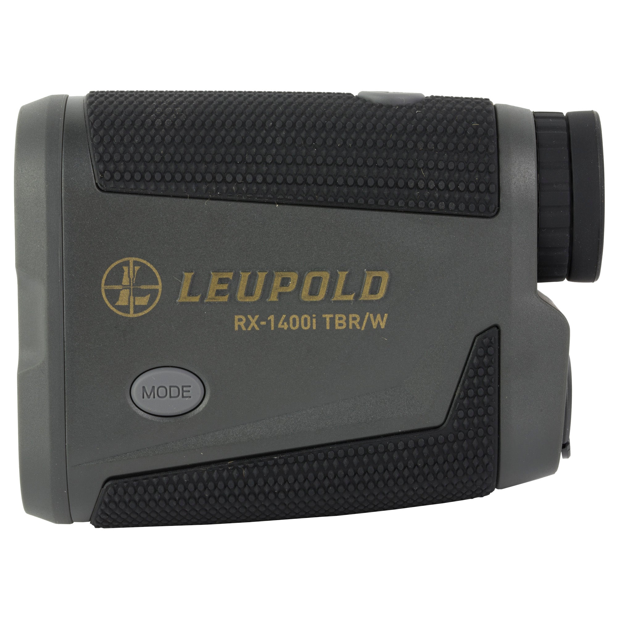 Leupold RX-1400i TBR/W Gen 2 Rangefinder with 21mm Objective and 5X Power