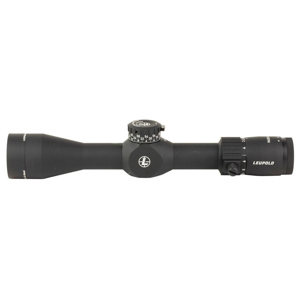 Leupold Mark 4HD 2.5-10x42 Rifle Scope with PR1-MOA Reticle