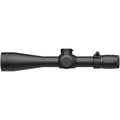 Leupold Mark 4HD 6-24x52 Rifle Scope with PR2-MIL Reticle and 34mm Tube