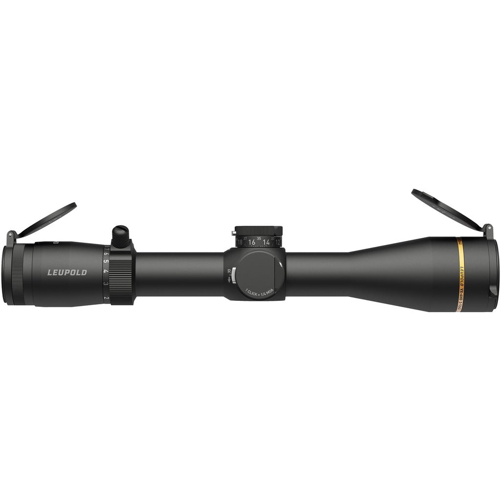 Leupold VX-6HD Gen 2 2-12x42mm Rifle Scope with FireDot Duplex Reticle