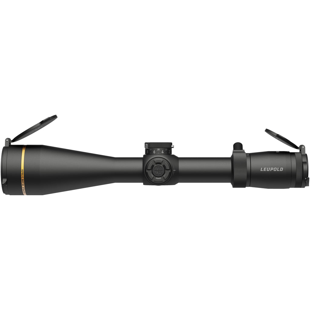 Leupold VX-6HD 3-18x50mm Rifle Scope with FireDot Duplex Reticle