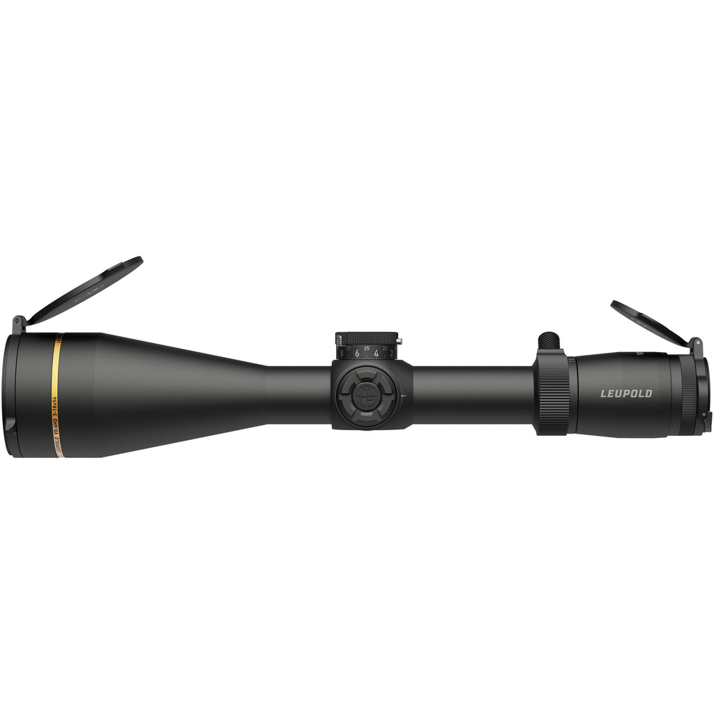 Leupold VX-6HD Gen 2 3-18x56 Rifle Scope with FireDot Twilight Hunter Reticle