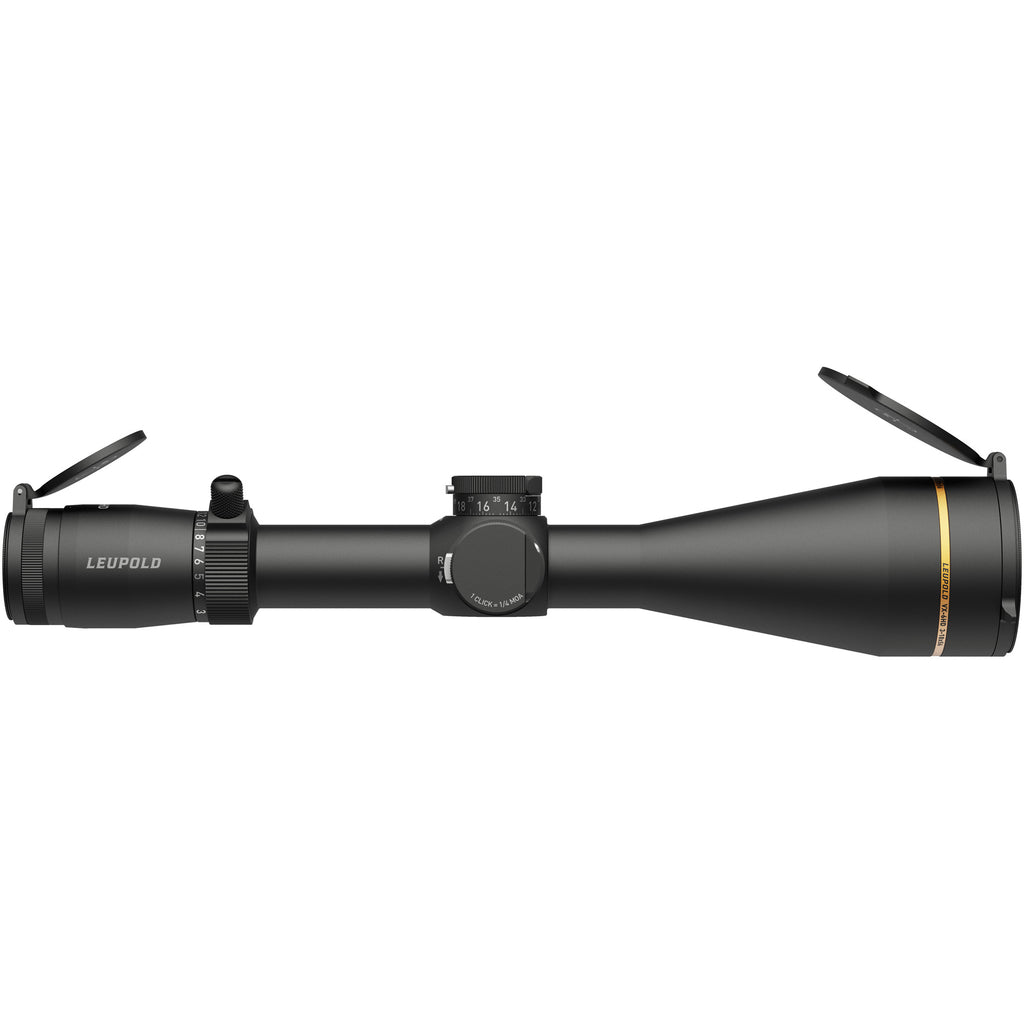 Leupold VX-6HD Gen 2 3-18x56 Rifle Scope with FireDot Twilight Hunter Reticle