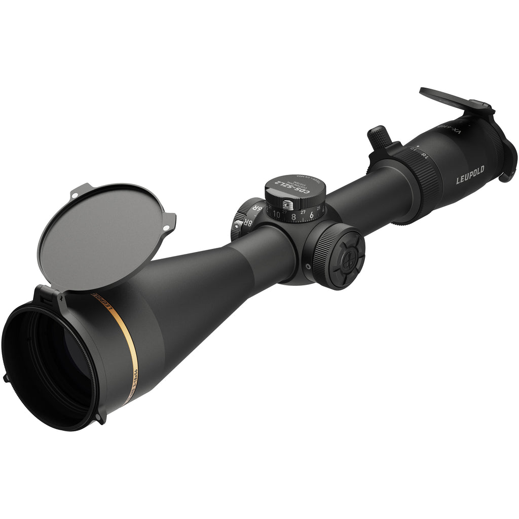 Leupold VX-6HD Gen 2 3-18x56 Rifle Scope with FireDot Twilight Hunter Reticle