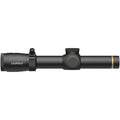 Leupold VX-5HD Gen 2 1-5x24mm Low Power Variable Rifle Scope with FireDot 4 Reticle