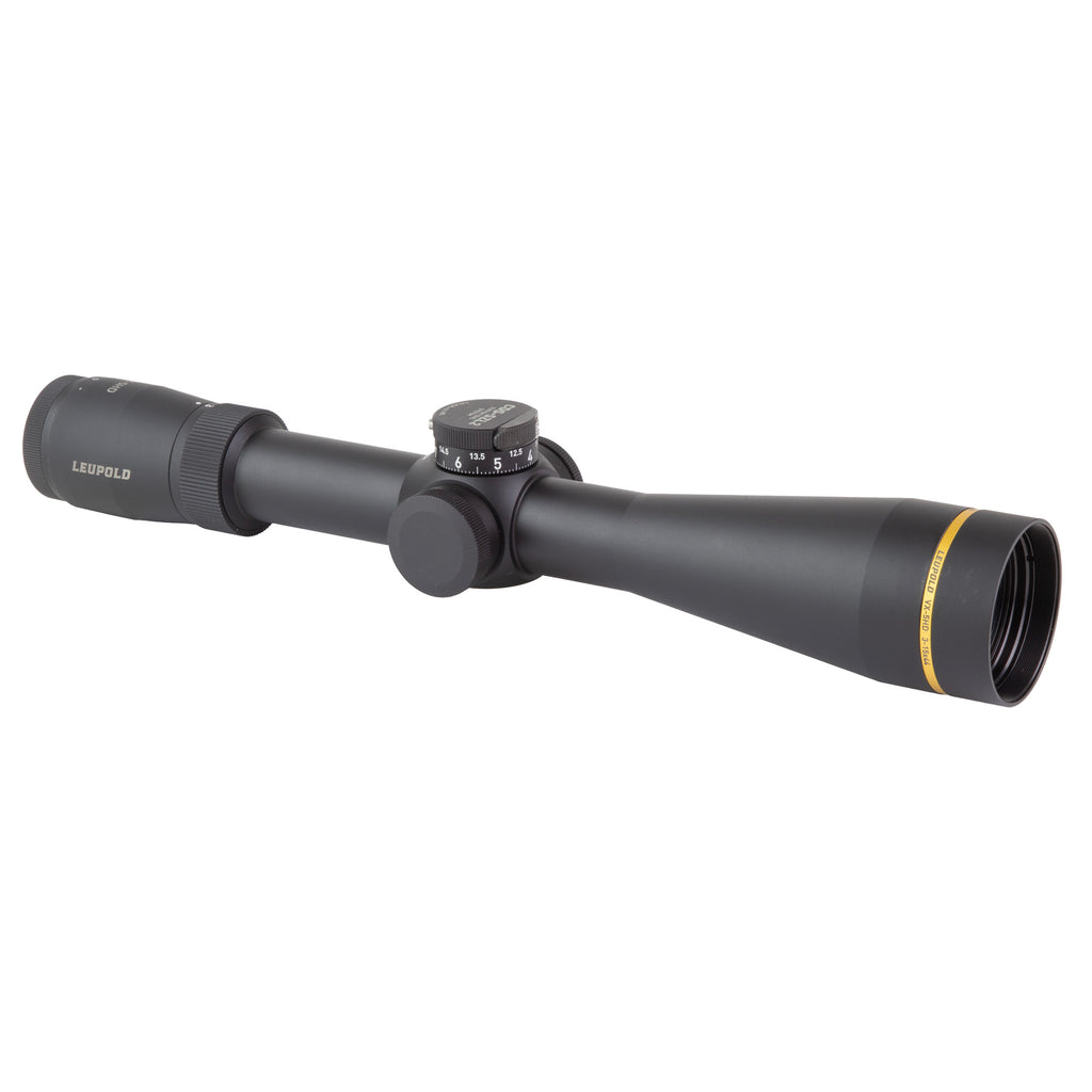 Leupold VX-5HD 3-15x44mm Rifle Scope with HTMR Reticle