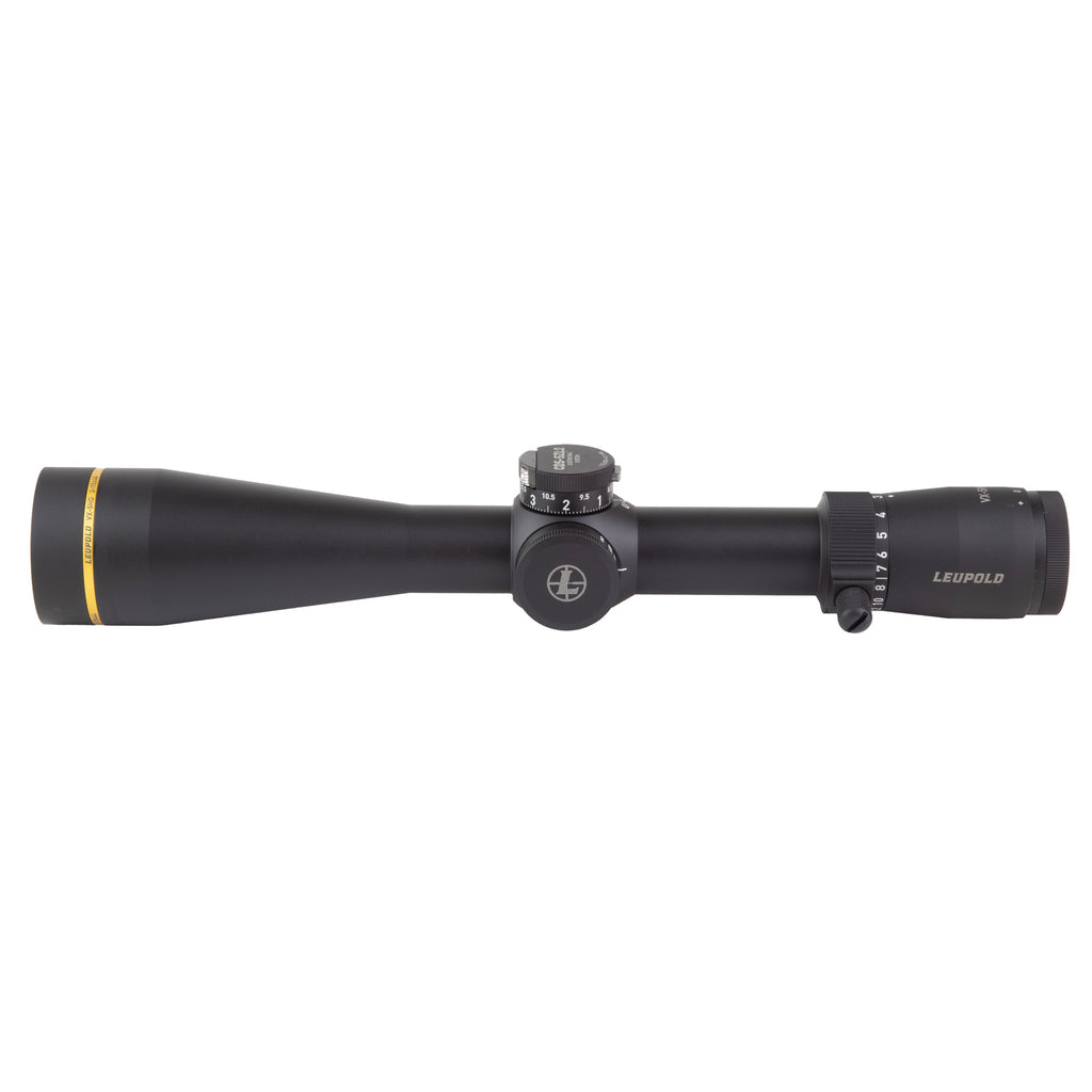 Leupold VX-5HD 3-15x44mm Rifle Scope with HTMR Reticle
