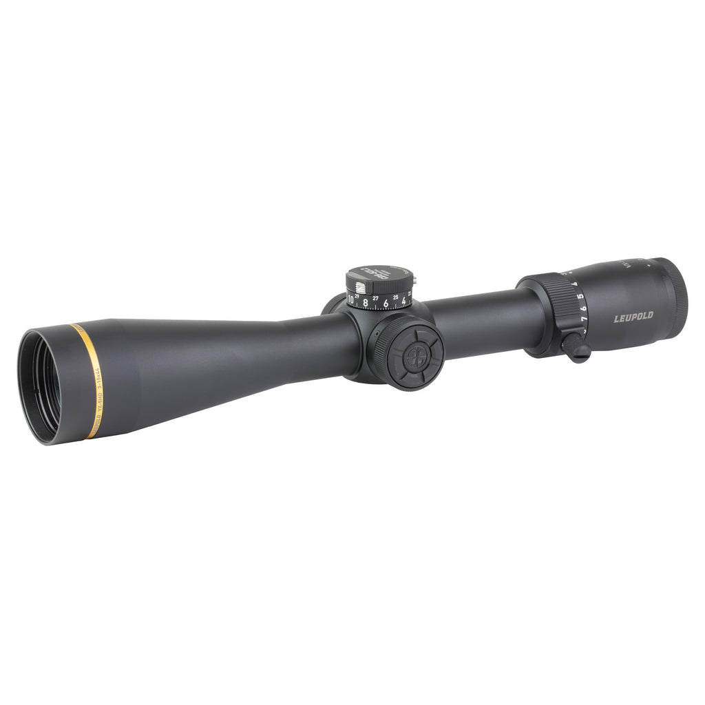 Leupold VX-5HD 3-15x44mm Rifle Scope with FireDot Duplex Reticle