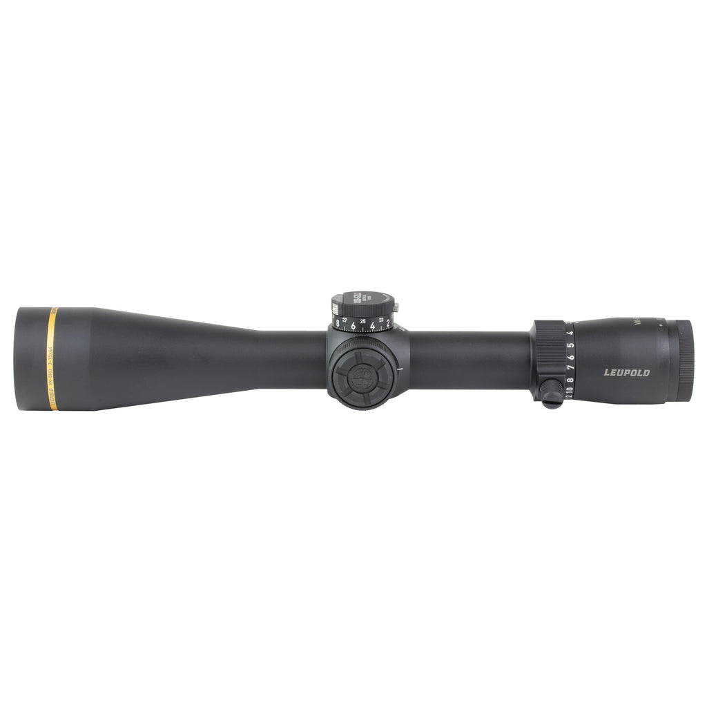 Leupold VX-5HD 3-15x44mm Rifle Scope with FireDot Duplex Reticle