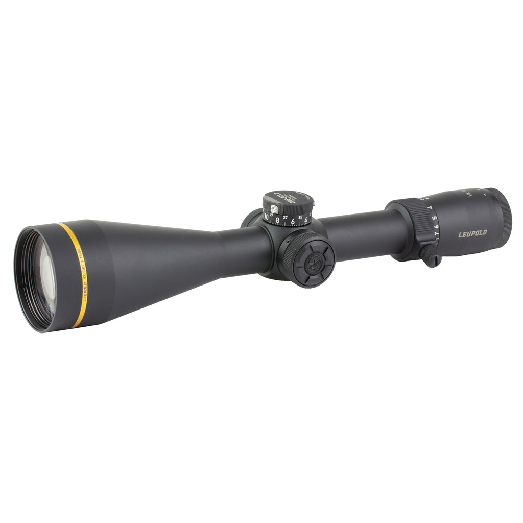 Leupold VX-5HD 3-15x56mm Rifle Scope with FireDot Twilight Hunter Reticle