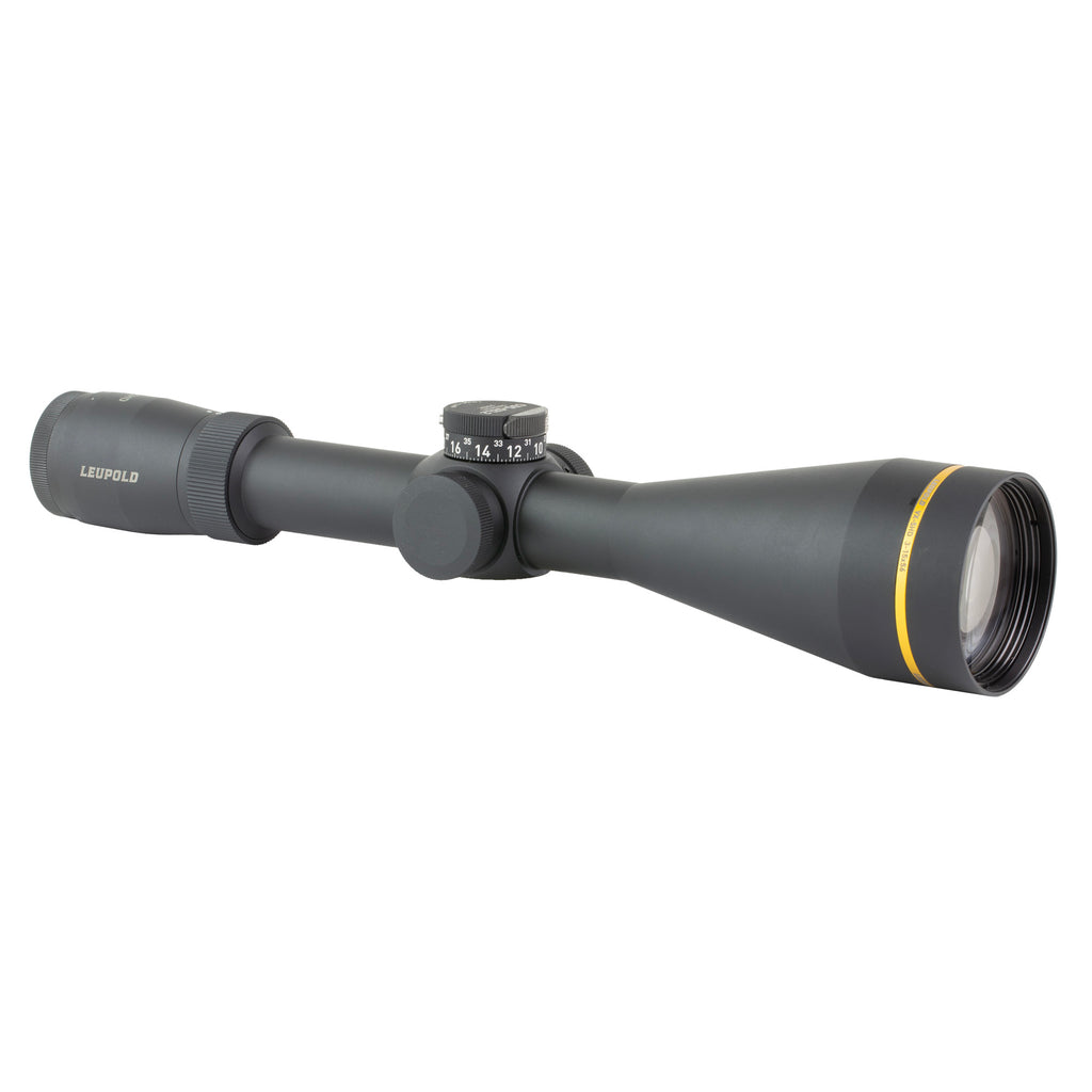 Leupold VX-5HD 3-15x56mm Rifle Scope with FireDot Twilight Hunter Reticle