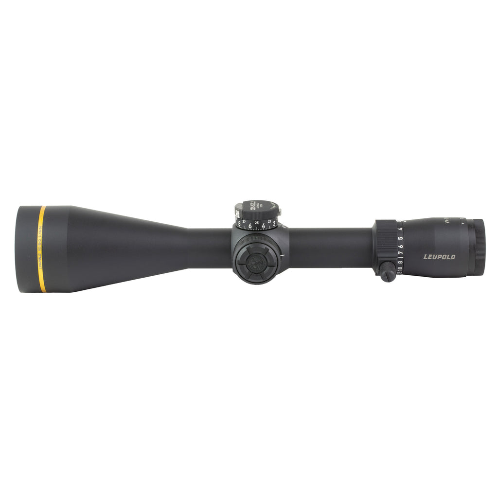 Leupold VX-5HD 3-15x56mm Rifle Scope with FireDot Twilight Hunter Reticle