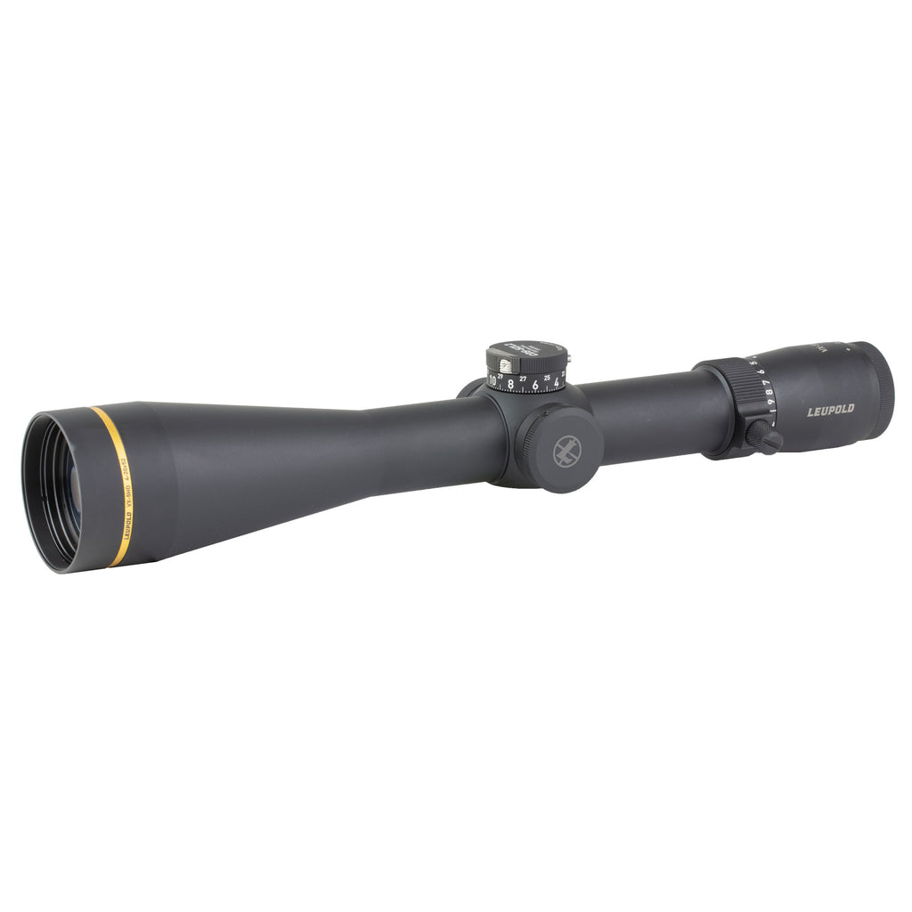 Leupold VX-5HD 4-20x52mm Rifle Scope with Duplex Reticle