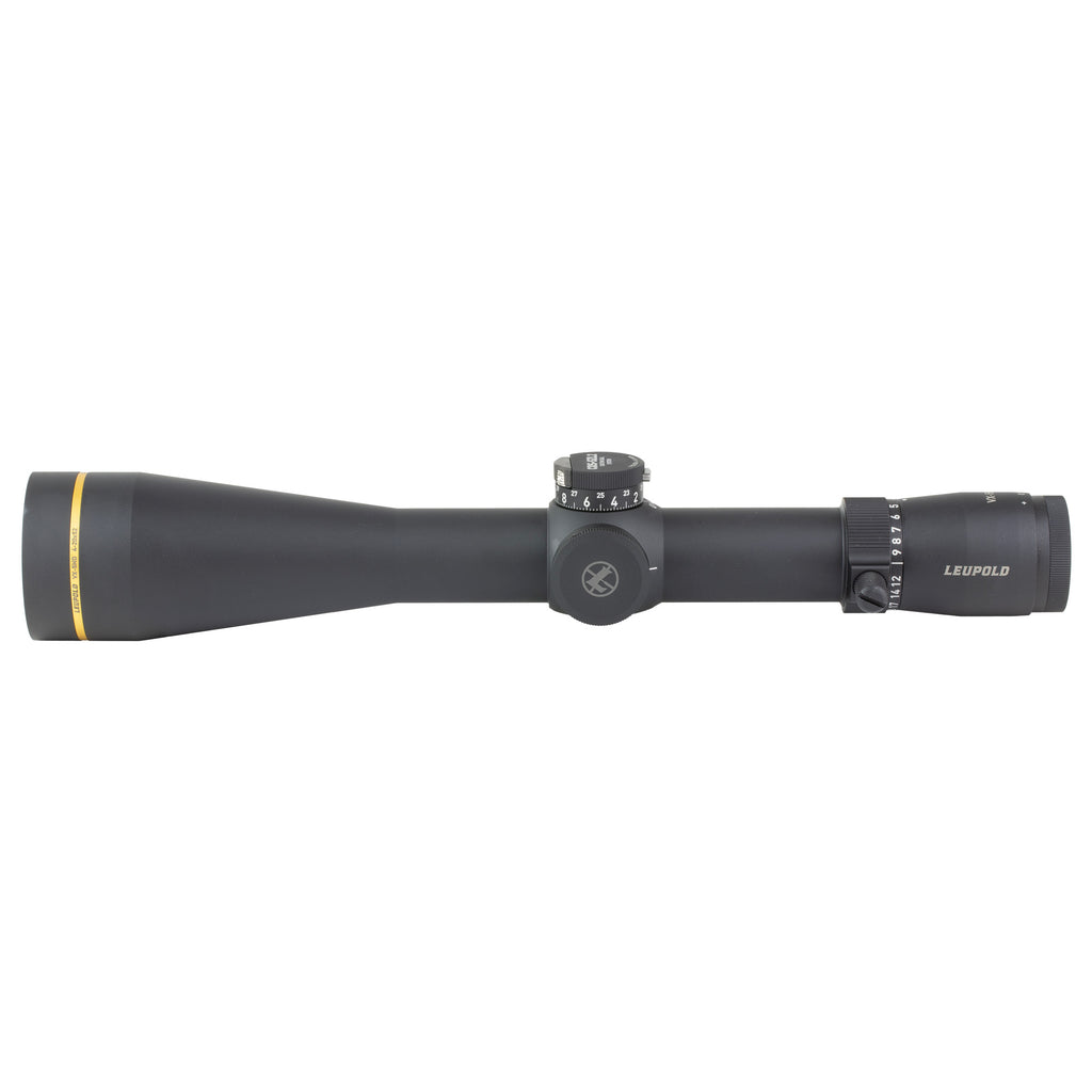 Leupold VX-5HD 4-20x52mm Rifle Scope with Duplex Reticle