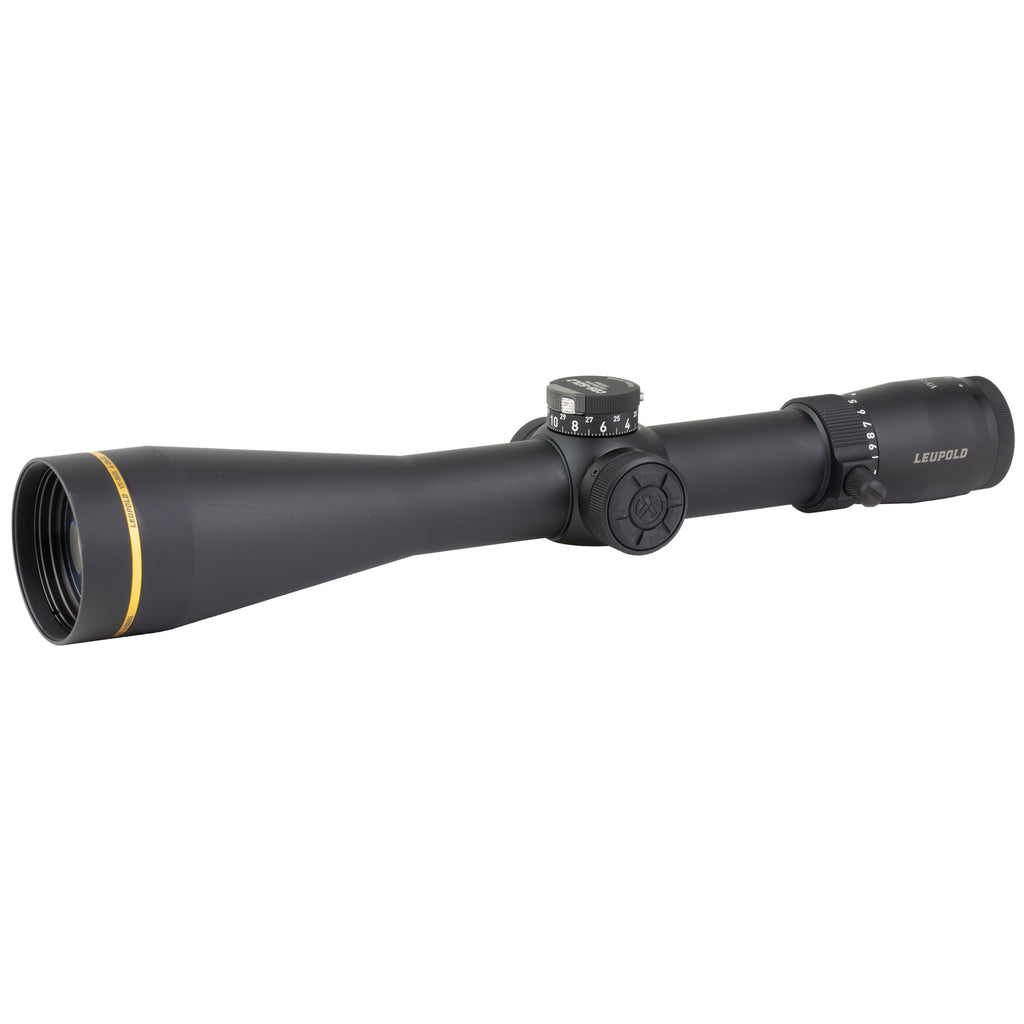 Leupold VX-5HD 4-20x52mm Rifle Scope with FireDot Duplex Reticle