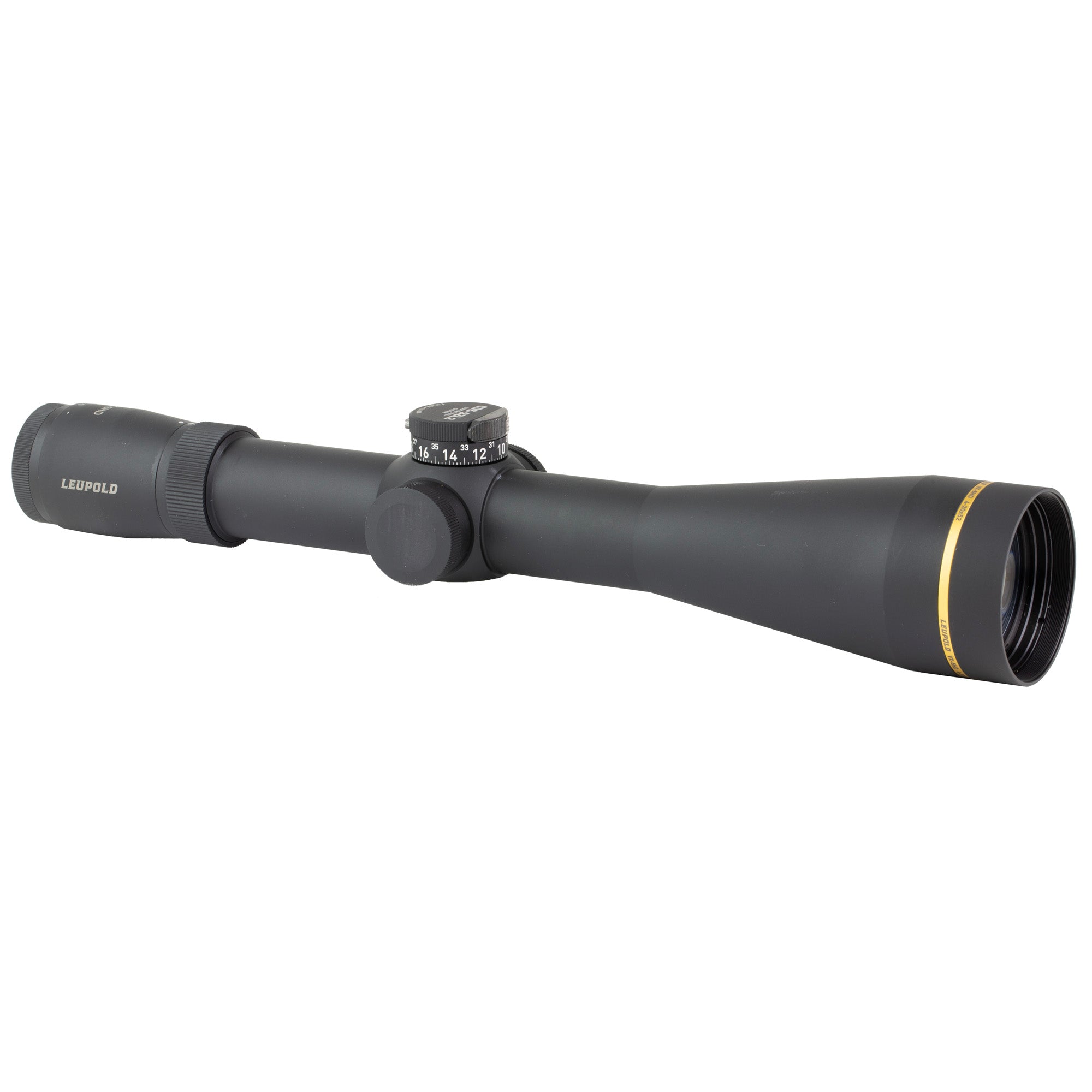 Leupold VX-5HD 4-20x52mm Rifle Scope with TMOA Reticle