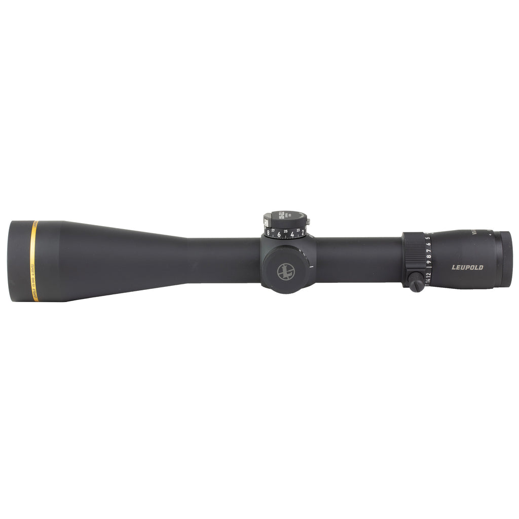 Leupold VX-5HD 4-20x52mm Rifle Scope with TMOA Reticle