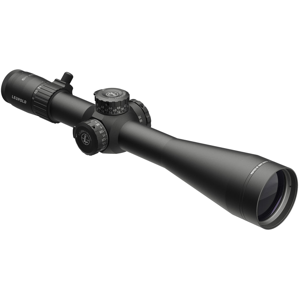 Leupold Mark 4HD 8-32x56 Rifle Scope with PR2-MOA Reticle