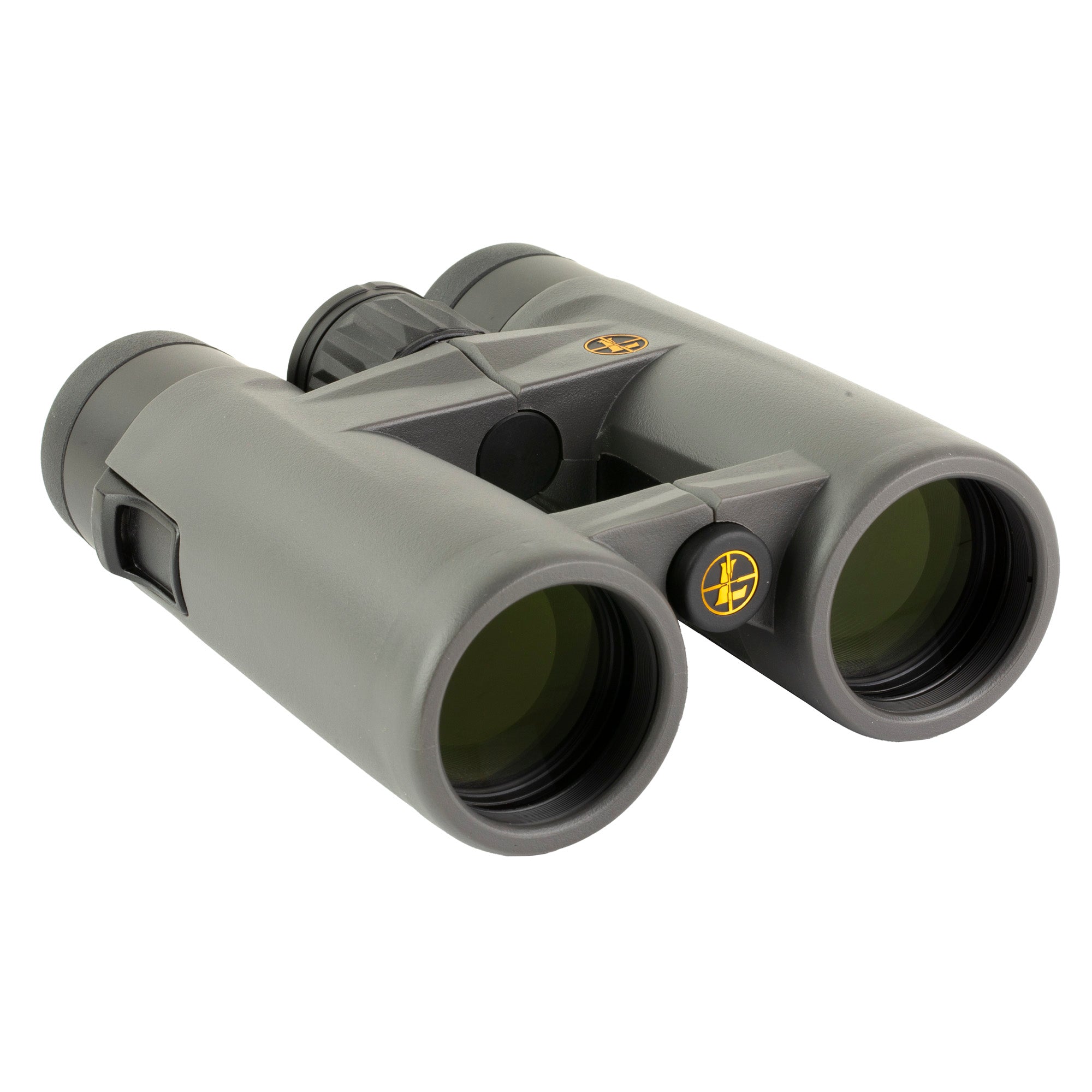 Leupold BX-4 Pro Guide HD 10x42 Binoculars - Gray