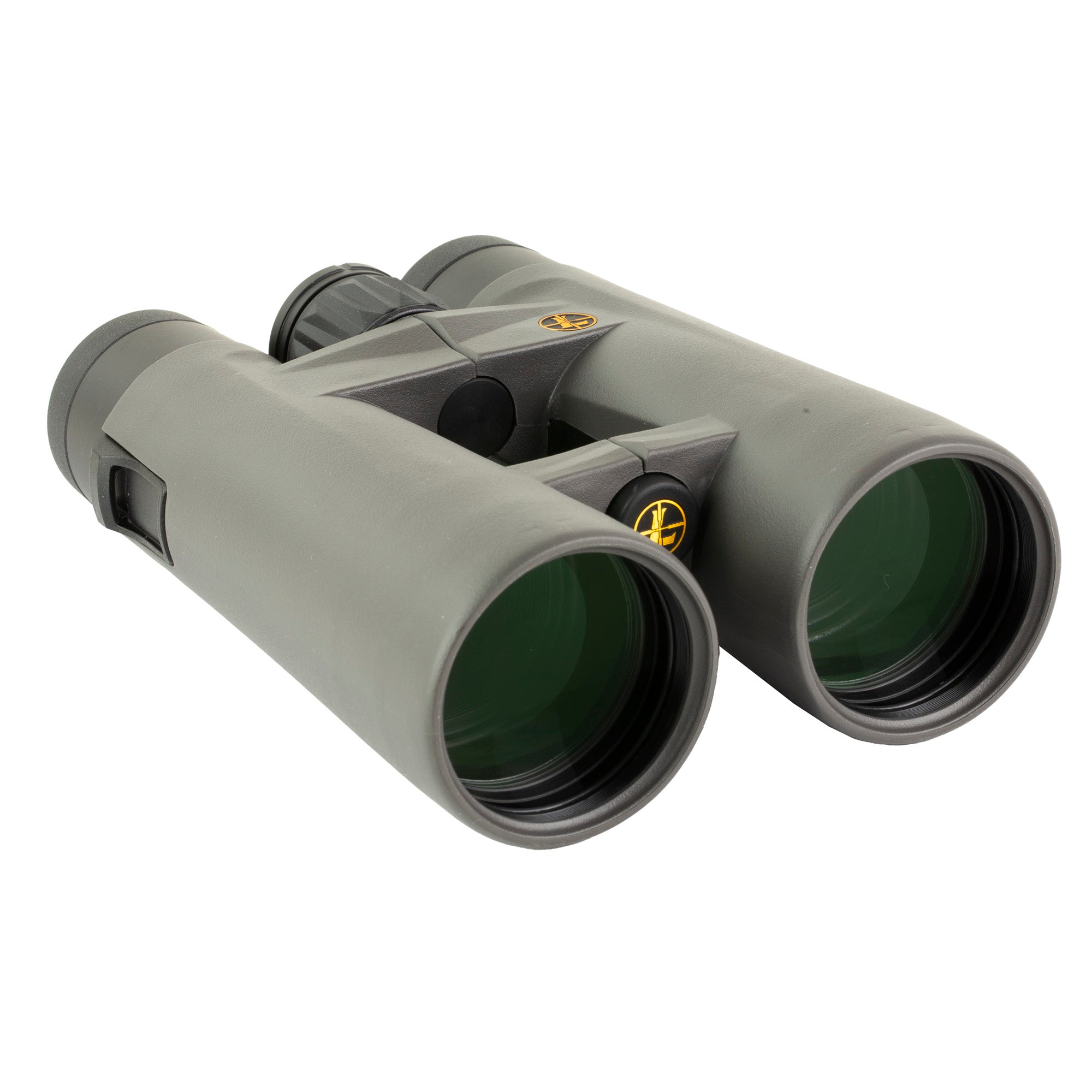 Leupold BX-4 Pro Guide HD 10x50 Binoculars – High-Resolution Optics for Hunting and Outdoors