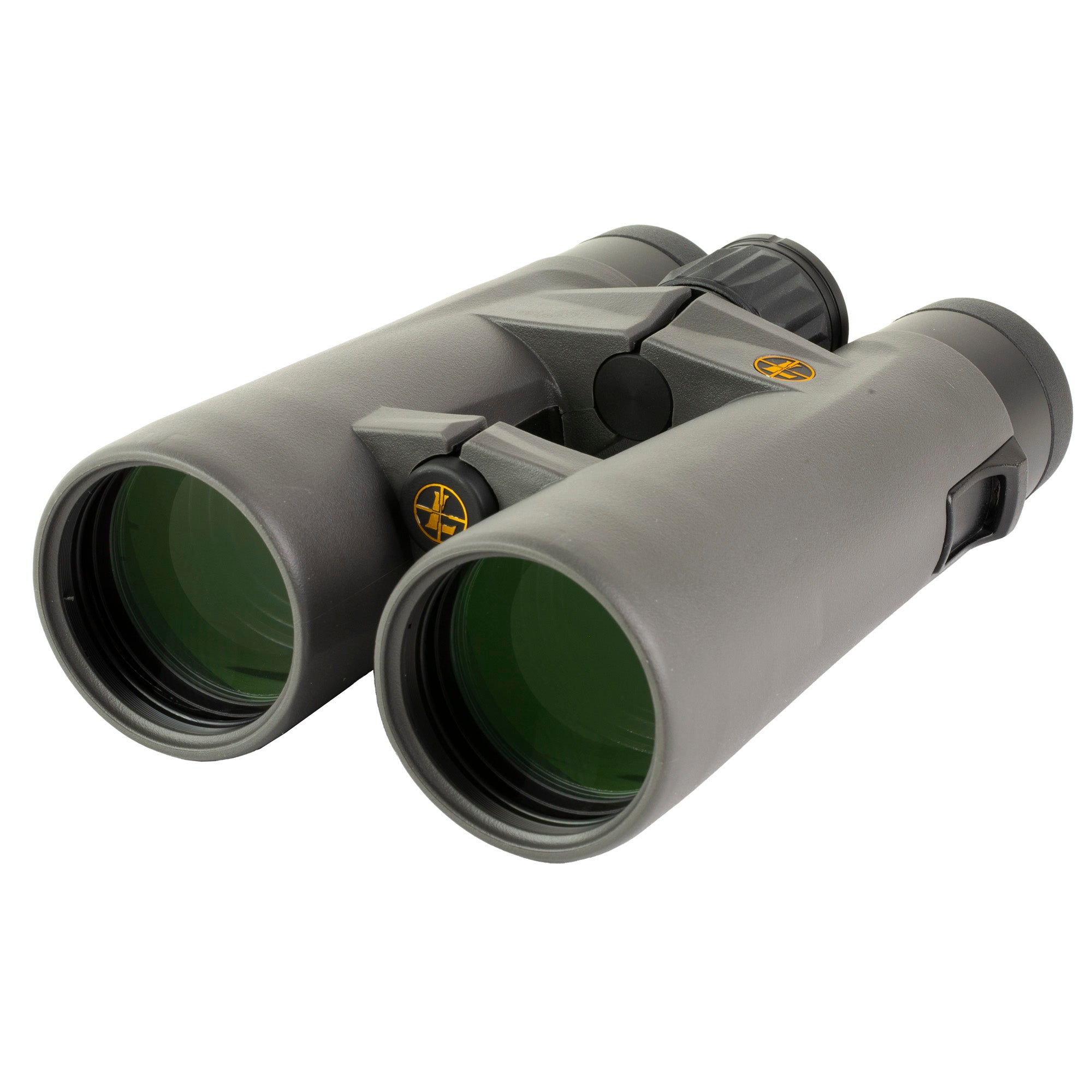 Leupold BX-4 Pro Guide HD 12x50 Binoculars - Gray, Model BX-4