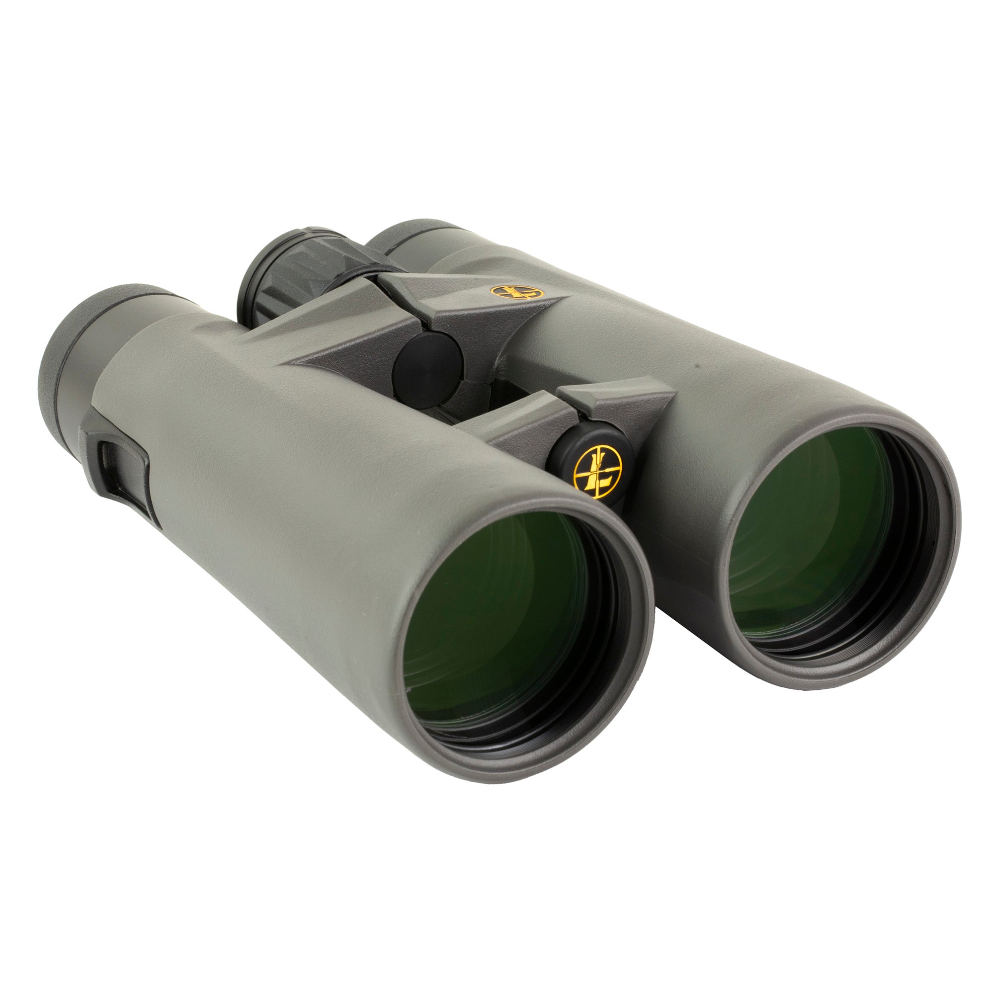 Leupold BX-4 Pro Guide HD 12x50 Binoculars - Gray, Model BX-4