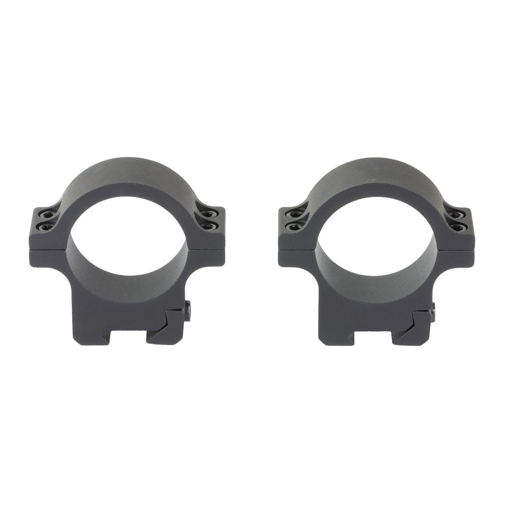 Leupold Open Range 30mm High Ring Mounts for Rimfire Rifles