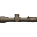 Leupold Mark 5HD 3.6-18x44 Rifle Scope with PR2-MIL Reticle in Dark Earth