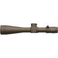 Leupold Mark 5HD 5-25x56 Rifle Scope with PR1-MOA Reticle in Dark Earth