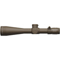 Leupold Mark 5HD 7-35x56 Rifle Scope with Tremor 3 Reticle in Dark Earth