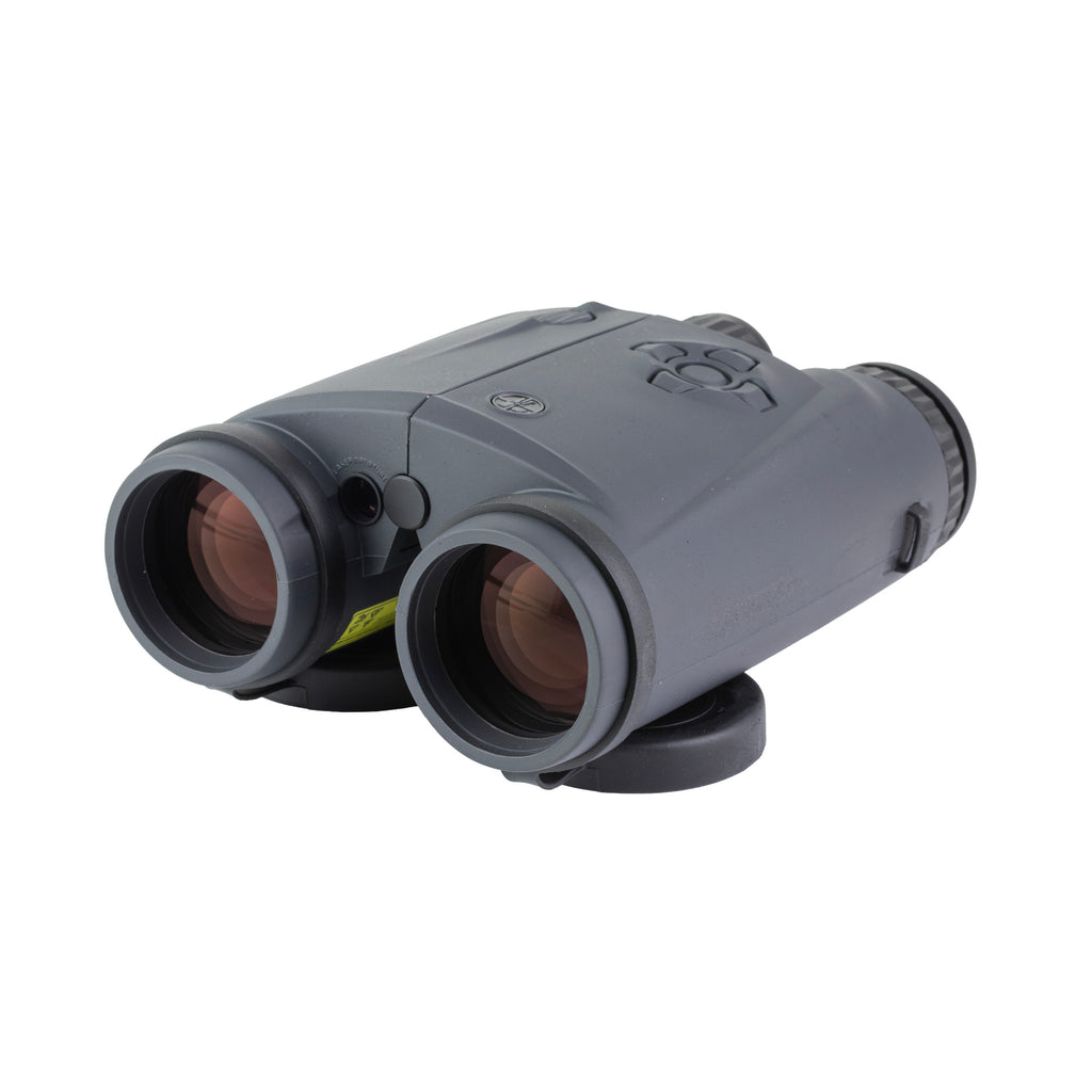 Leupold BX-4 Range HD 10x42 Rangefinder with 42mm Objective in Gray