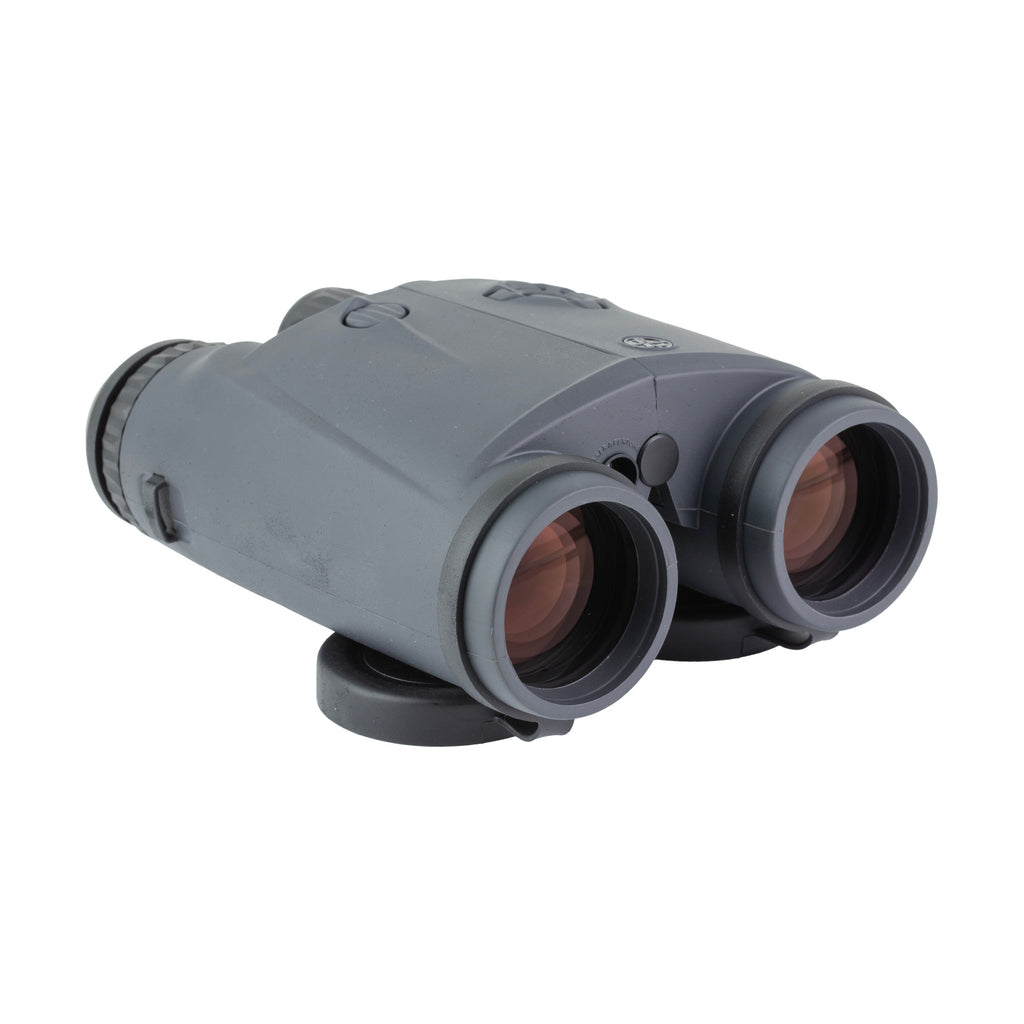 Leupold BX-4 Range HD 10x42 Rangefinder with 42mm Objective in Gray