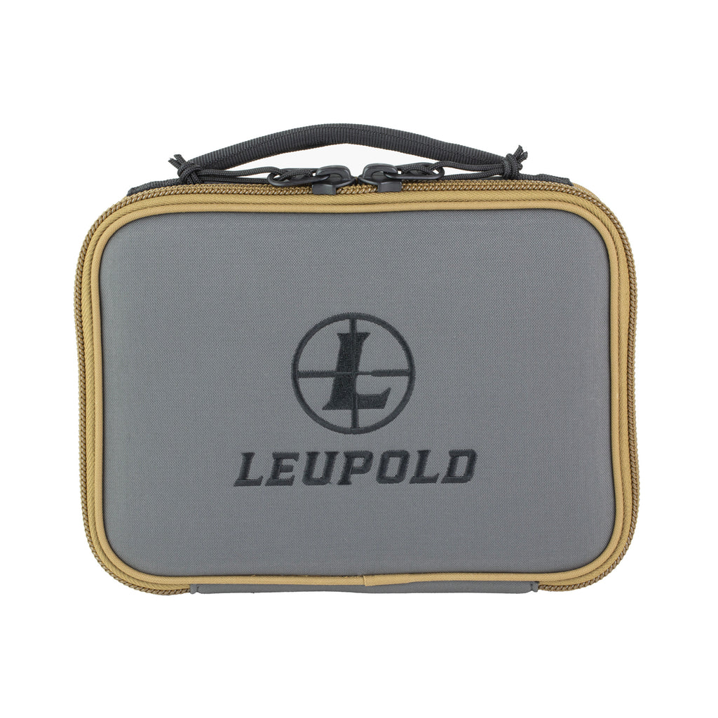 Leupold BX-4 Range HD 10x42 Rangefinder with 42mm Objective in Gray